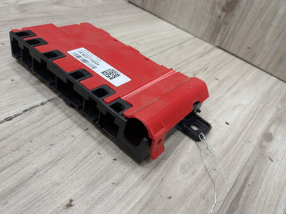 OEM BMW F22 F30 F32 F36 F80 F82 Positive Battery Distributor B+ Power Fuse Box