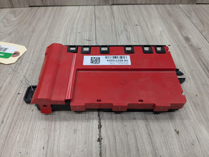 OEM BMW F22 F30 F32 F36 F80 F82 Positive Battery Distributor B+ Power Fuse Box