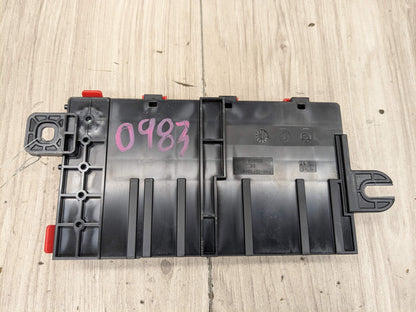 OEM BMW F22 F30 F32 F36 F80 F82 Positive Battery Distributor B+ Power Fuse Box