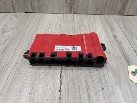 OEM BMW F22 F30 F32 F36 F80 F82 Positive Battery Distributor B+ Power Fuse Box