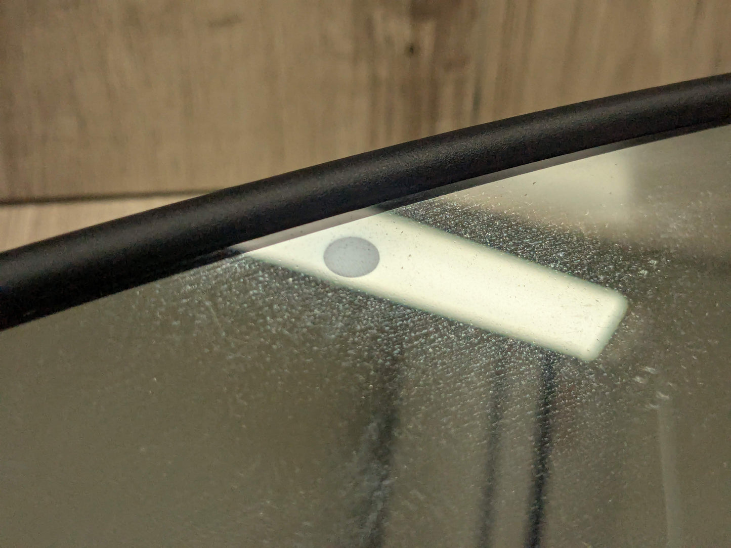 OEM BMW F30 F32 F36 F80 M4 Homelink Compass Auto Dip Rear View Interior Mirror