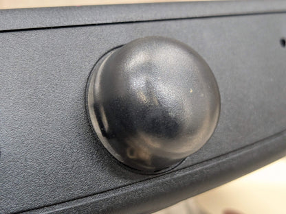 OEM BMW F30 F32 F36 F80 M4 Homelink Compass Auto Dip Rear View Interior Mirror