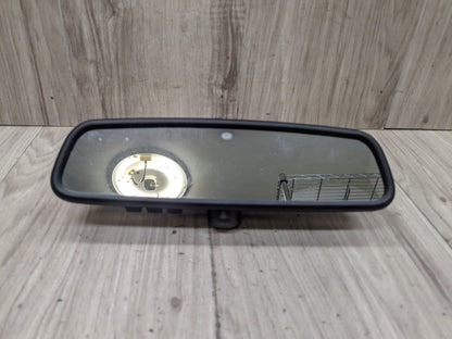 OEM BMW F30 F32 F36 F80 M4 Homelink Compass Auto Dip Rear View Interior Mirror