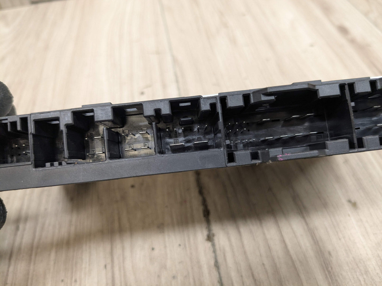 OEM BMW F15 F22 F30 F32 F36 F80 F82 Left Driver Seat Control Module HEATED