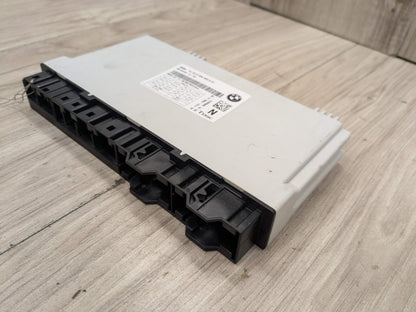 OEM BMW F15 F22 F30 F32 F36 F80 F82 Left Driver Seat Control Module HEATED