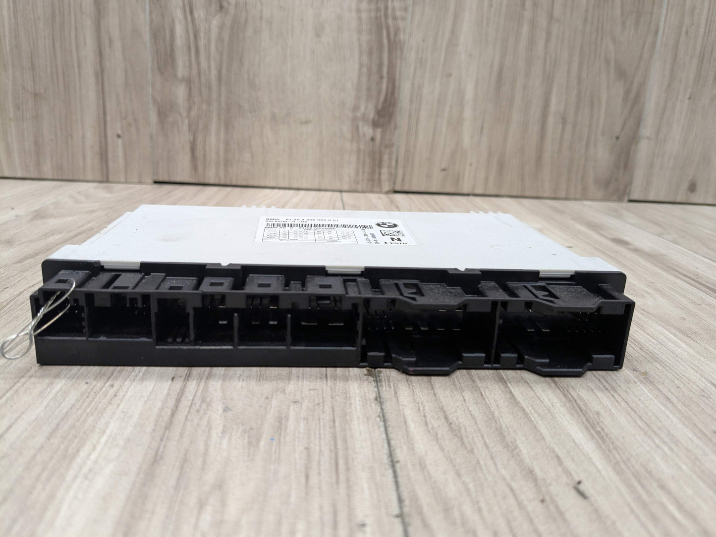 OEM BMW F15 F22 F30 F32 F36 F80 F82 Left Driver Seat Control Module HEATED