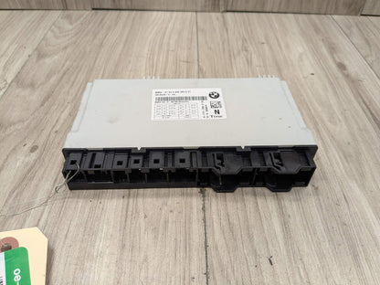 OEM BMW F15 F22 F30 F32 F36 F80 F82 Left Driver Seat Control Module HEATED