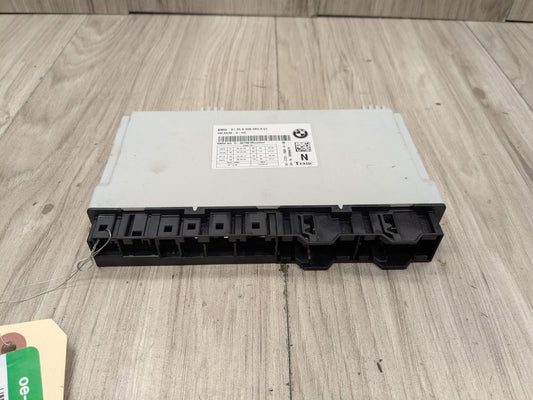 OEM BMW F15 F22 F30 F32 F36 F80 F82 Left Driver Seat Control Module HEATED