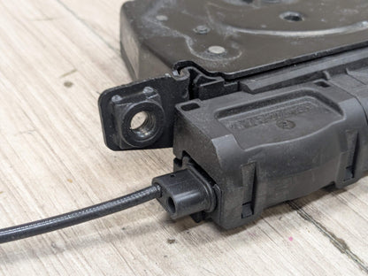 OEM BMW F06 F10 F13 F30 F32 F80 F82 Rear Trunk Lid Latch Lock Opener Actuator