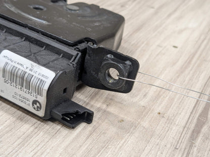 OEM BMW F06 F10 F13 F30 F32 F80 F82 Rear Trunk Lid Latch Lock Opener Actuator