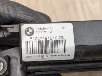 OEM BMW F06 F10 F13 F30 F32 F80 F82 Rear Trunk Lid Latch Lock Opener Actuator
