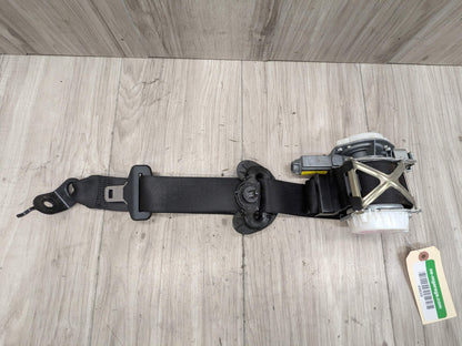 14-20 OEM BMW F22 F32 F82 M4 Front Right Passenger Seatbelt Retractor Black