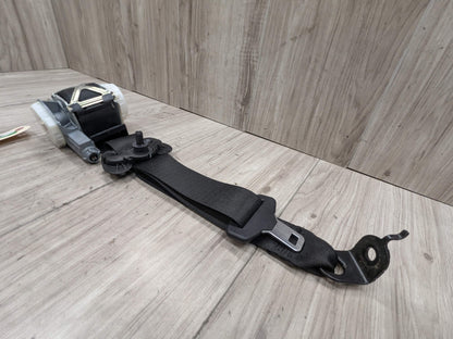 14-20 OEM BMW F22 F32 F82 M4 Front Right Passenger Seatbelt Retractor Black