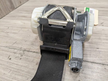 14-20 OEM BMW F22 F32 F82 M4 430 440 Front Left Driver Seatbelt Retractor Black