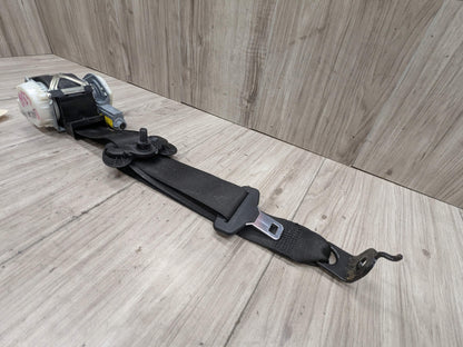14-20 OEM BMW F22 F32 F82 M4 430 440 Front Left Driver Seatbelt Retractor Black