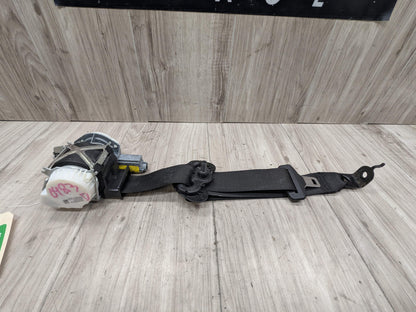 14-20 OEM BMW F22 F32 F82 M4 430 440 Front Left Driver Seatbelt Retractor Black