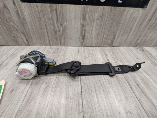 14-20 OEM BMW F22 F32 F82 M4 430 440 Front Left Driver Seatbelt Retractor Black
