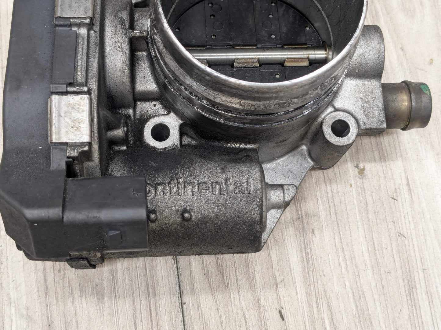 OEM BMW E84 F10 F22 F25 F30 F32 F33 F36 Engine N20 N26 Throttle Body Assembly