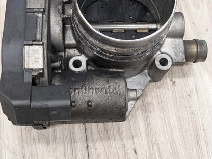 OEM BMW E84 F10 F22 F25 F30 F32 F33 F36 Engine N20 N26 Throttle Body Assembly