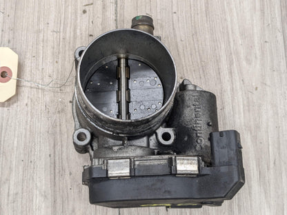 OEM BMW E84 F10 F22 F25 F30 F32 F33 F36 Engine N20 N26 Throttle Body Assembly