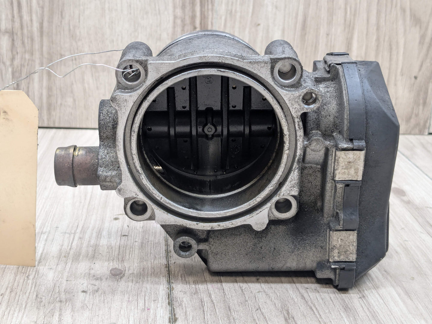 OEM BMW E84 F10 F22 F25 F30 F32 F33 F36 Engine N20 N26 Throttle Body Assembly