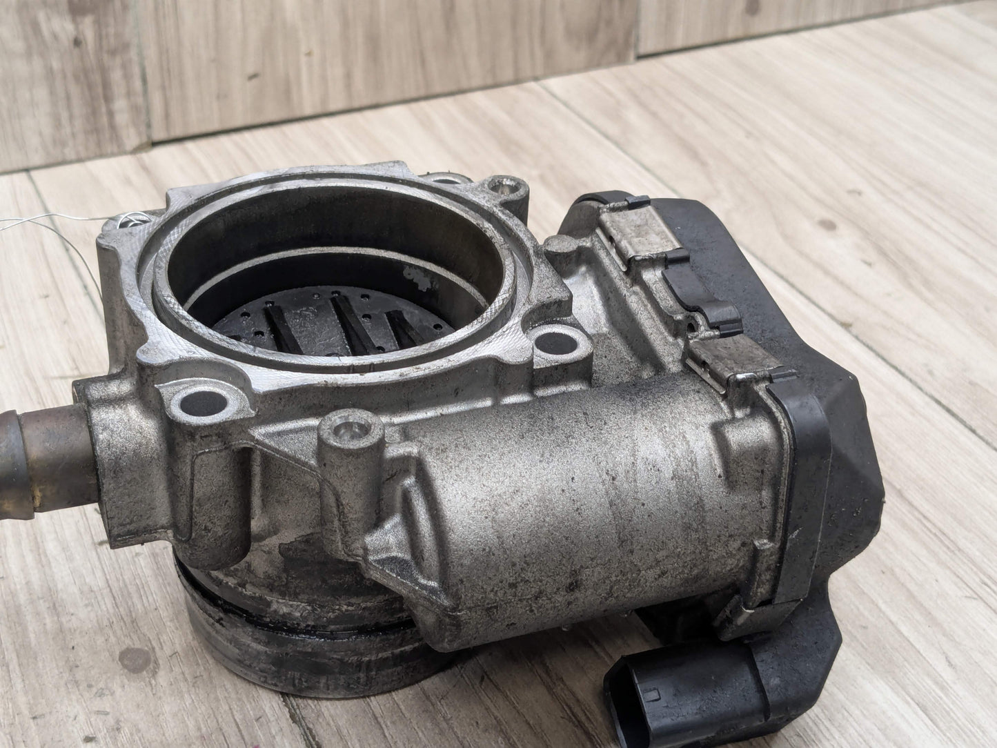 OEM BMW E84 F10 F22 F25 F30 F32 F33 F36 Engine N20 N26 Throttle Body Assembly