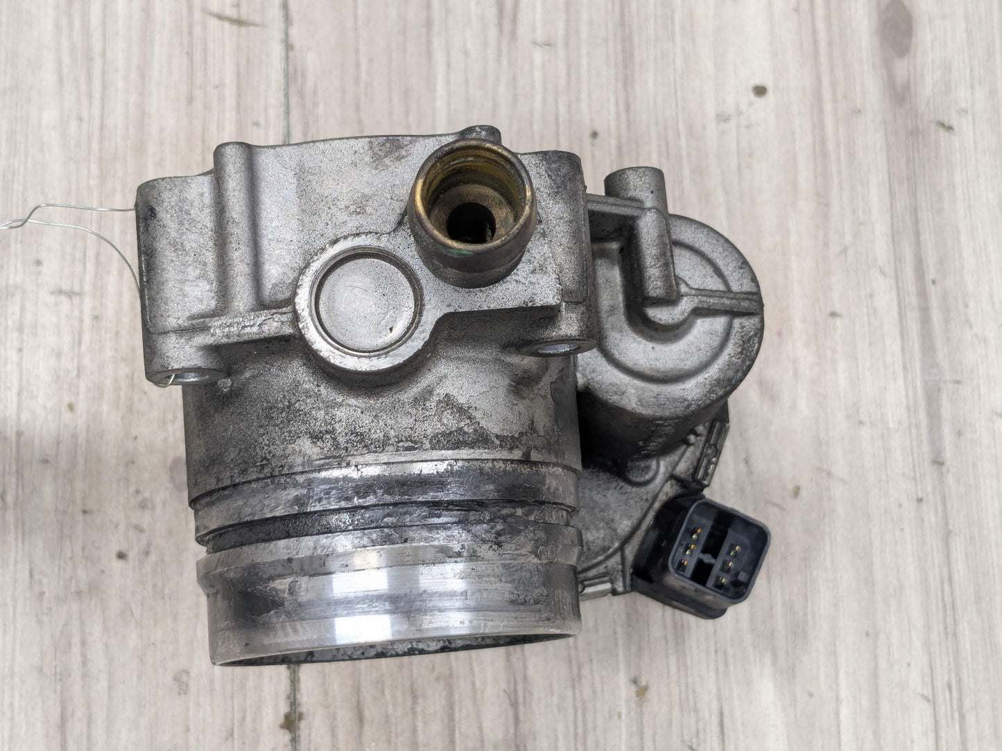 OEM BMW E84 F10 F22 F25 F30 F32 F33 F36 Engine N20 N26 Throttle Body Assembly