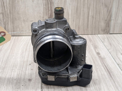 OEM BMW E84 F10 F22 F25 F30 F32 F33 F36 Engine N20 N26 Throttle Body Assembly