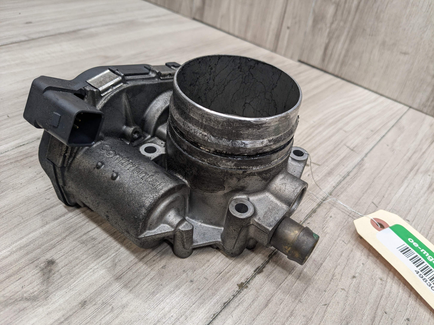 OEM BMW E84 F10 F22 F25 F30 F32 F33 F36 Engine N20 N26 Throttle Body Assembly