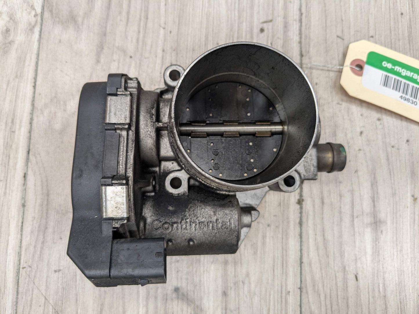 OEM BMW E84 F10 F22 F25 F30 F32 F33 F36 Engine N20 N26 Throttle Body Assembly