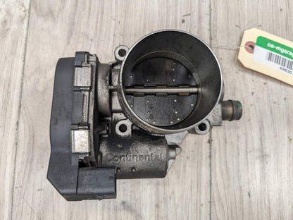 OEM BMW E84 F10 F22 F25 F30 F32 F33 F36 Engine N20 N26 Throttle Body Assembly