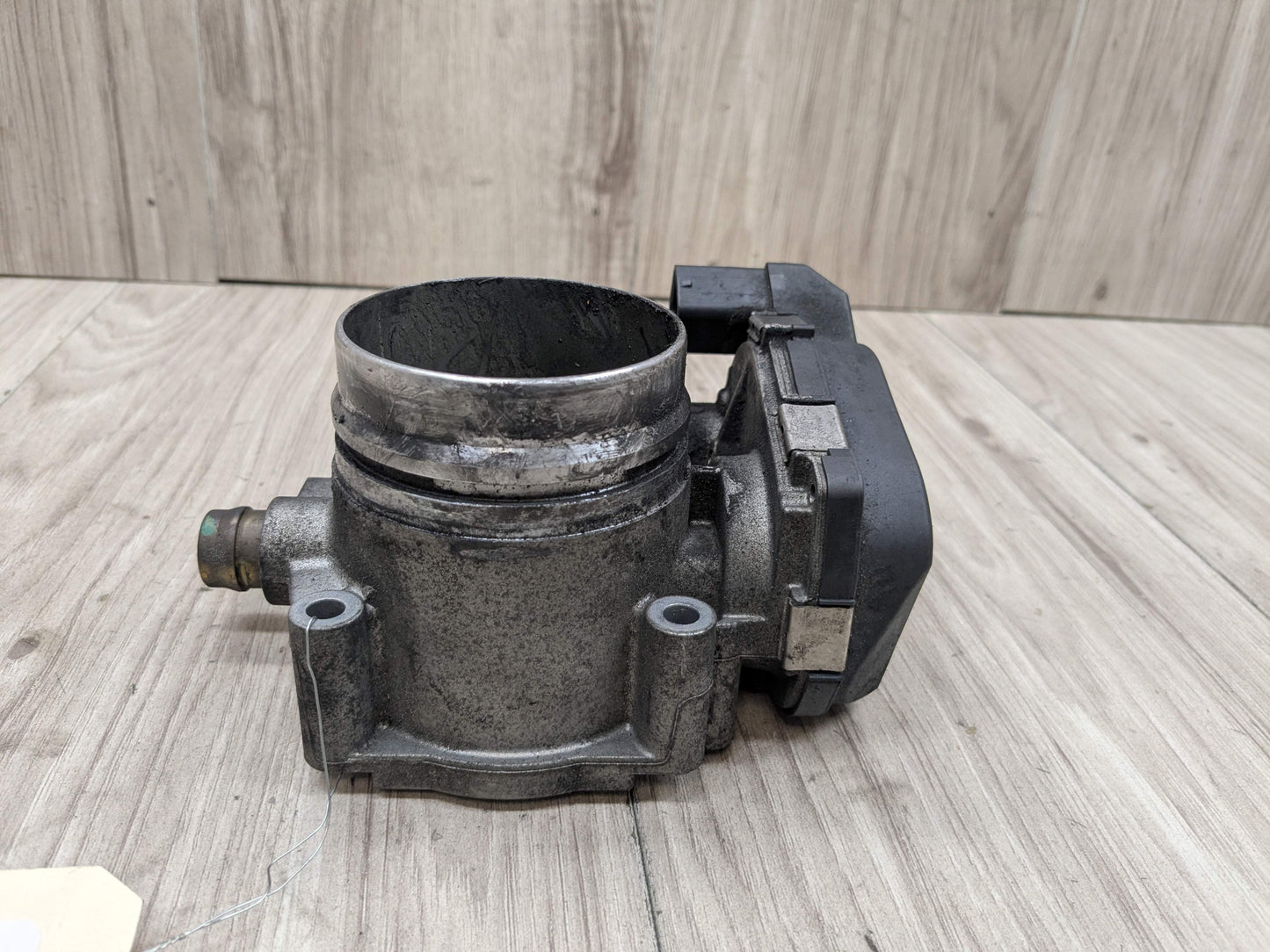 OEM BMW E84 F10 F22 F25 F30 F32 F33 F36 Engine N20 N26 Throttle Body Assembly