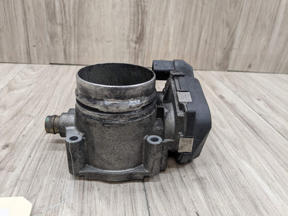 OEM BMW E84 F10 F22 F25 F30 F32 F33 F36 Engine N20 N26 Throttle Body Assembly