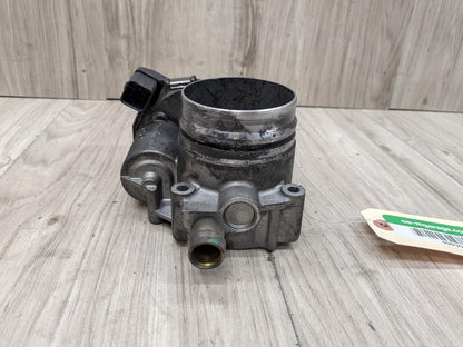 OEM BMW E84 F10 F22 F25 F30 F32 F33 F36 Engine N20 N26 Throttle Body Assembly