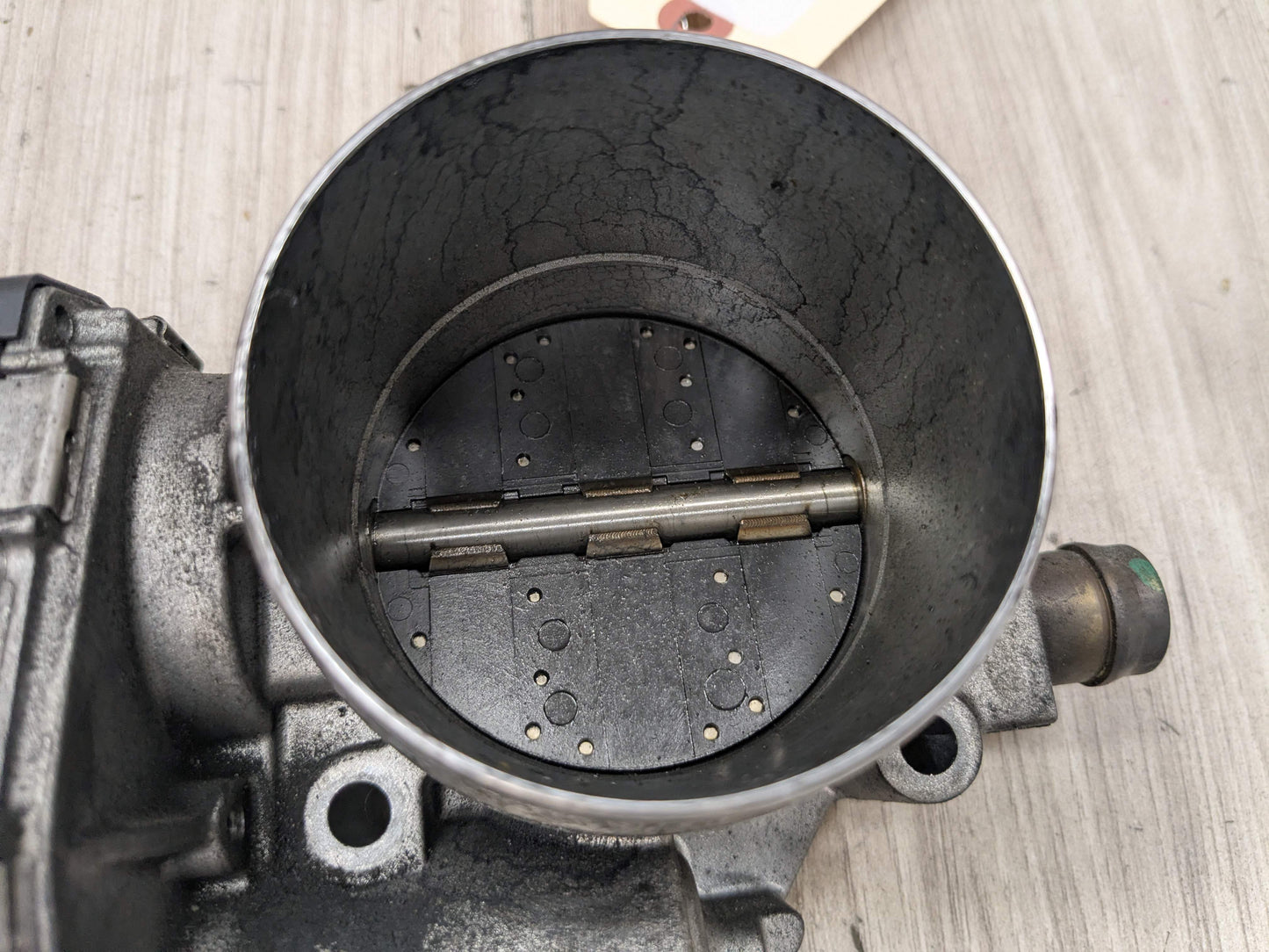 OEM BMW E84 F10 F22 F25 F30 F32 F33 F36 Engine N20 N26 Throttle Body Assembly