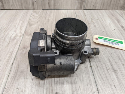 OEM BMW E84 F10 F22 F25 F30 F32 F33 F36 Engine N20 N26 Throttle Body Assembly