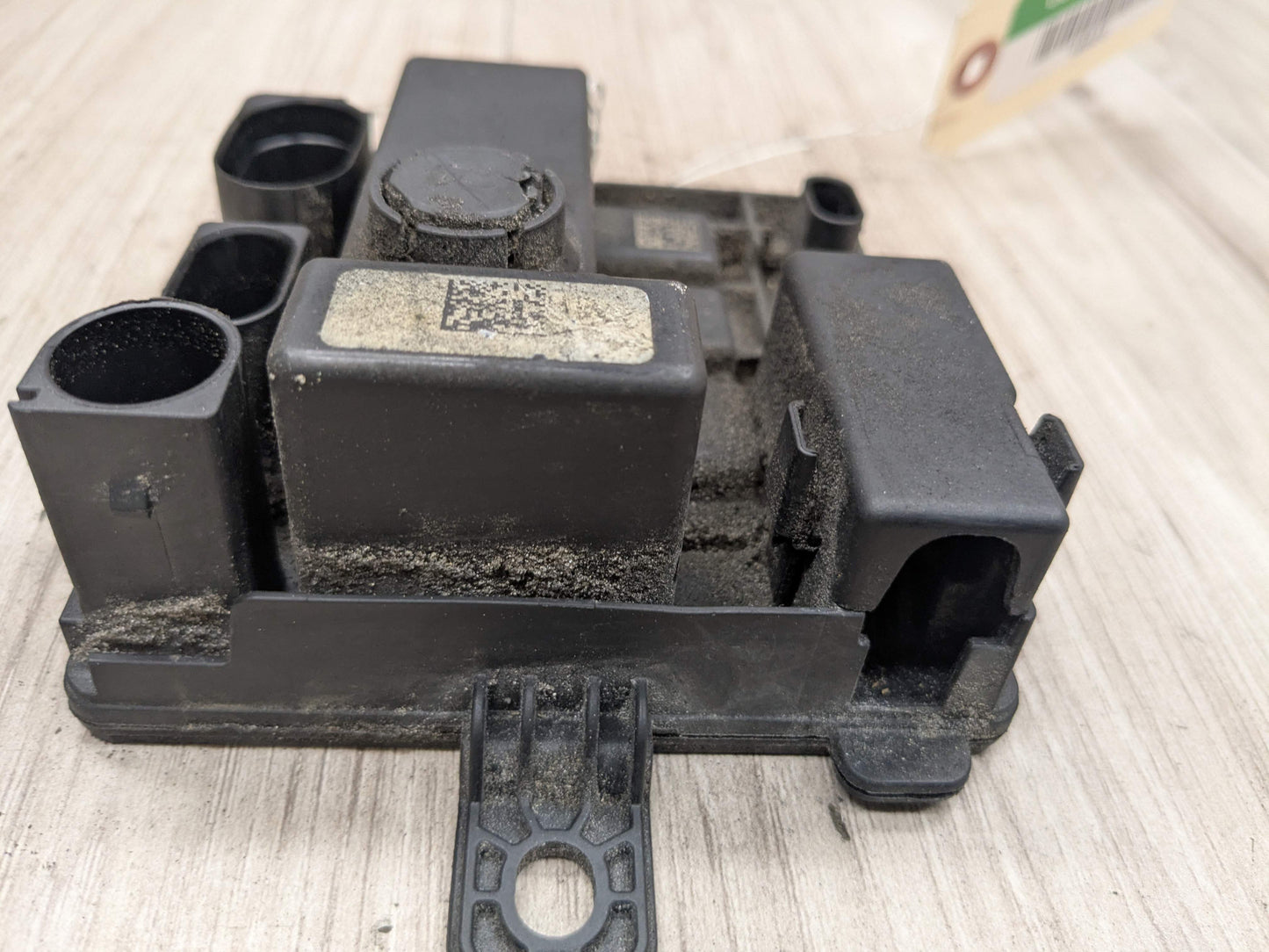 OEM BMW F10 F15 F22 F23 F30 F32 F33 F36 Integrated Power Supply Control Module