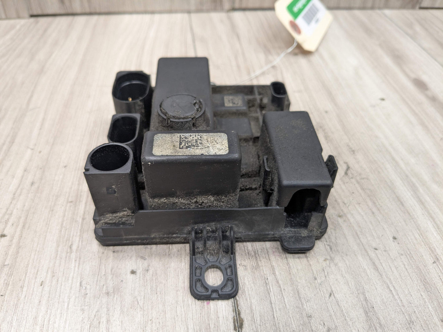 OEM BMW F10 F15 F22 F23 F30 F32 F33 F36 Integrated Power Supply Control Module