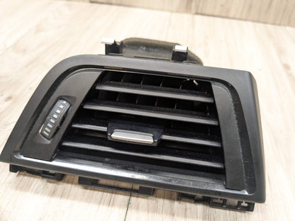 OEM BMW F30 F32 F33 F36 F80 F82 M3 M4 Right Passenger Air AC Vent Dash Grille
