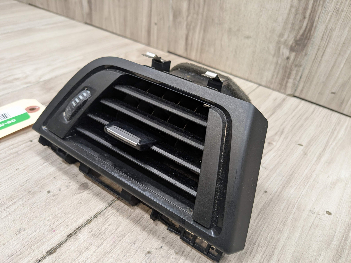 OEM BMW F30 F32 F33 F36 F80 F82 M3 M4 Right Passenger Air AC Vent Dash Grille