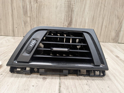 OEM BMW F30 F32 F33 F36 F80 F82 M3 M4 Right Passenger Air AC Vent Dash Grille
