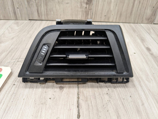 OEM BMW F30 F32 F33 F36 F80 F82 M3 M4 Right Passenger Air AC Vent Dash Grille