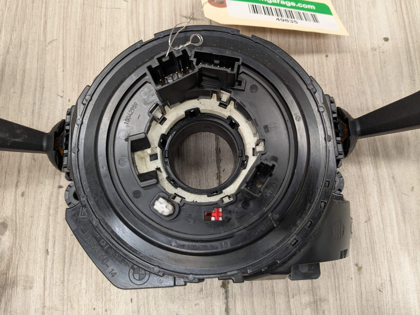 OEM BMW F22 F30 F32 F33 F36 F80 F82 M3 Clock Spring Steering Wheel Angle Sensor