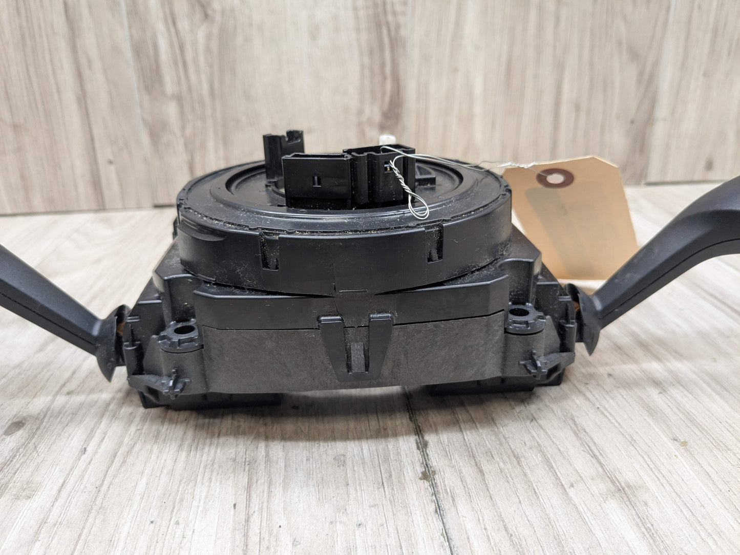 OEM BMW F22 F30 F32 F33 F36 F80 F82 M3 Clock Spring Steering Wheel Angle Sensor