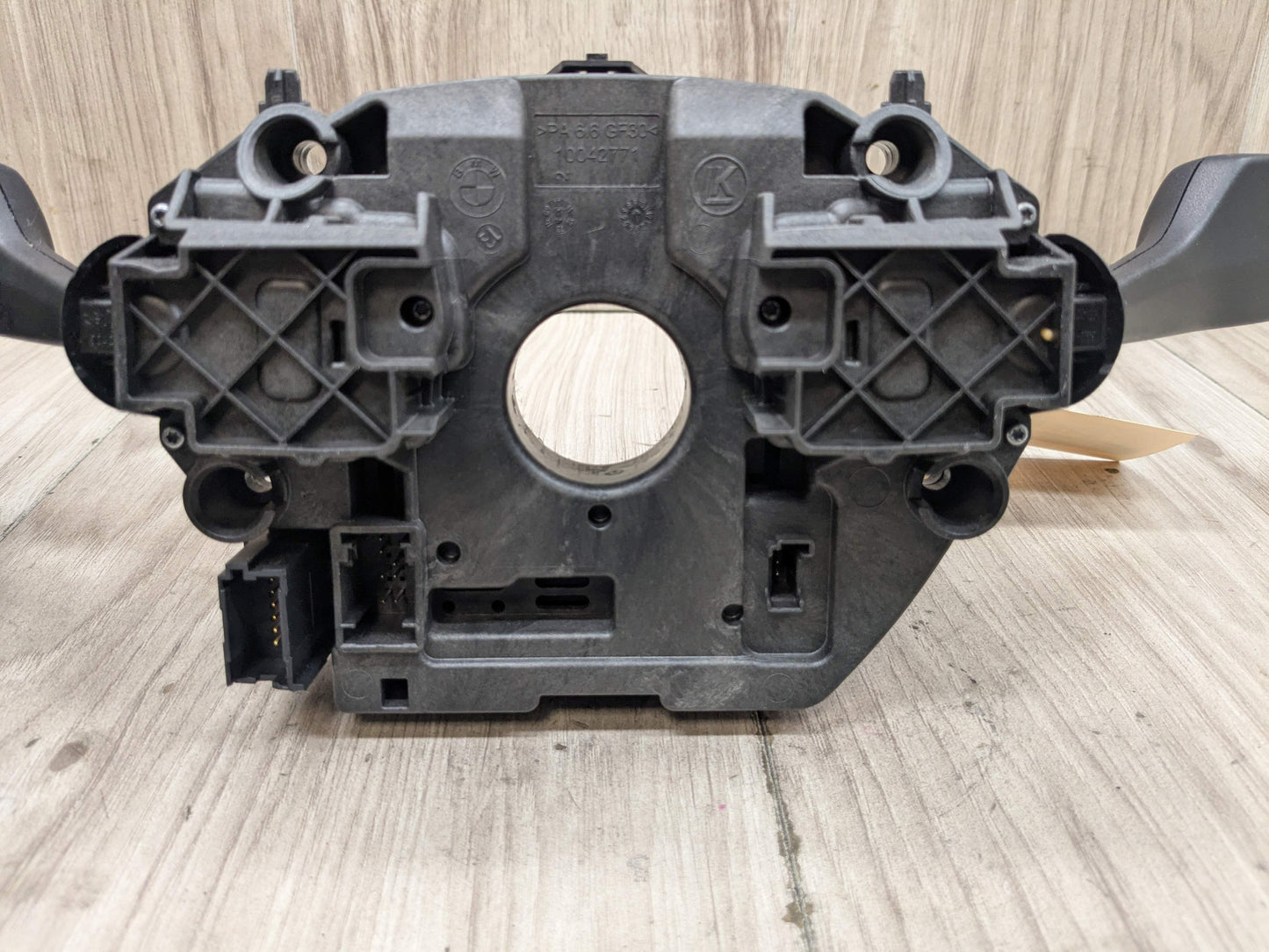 OEM BMW F22 F30 F32 F33 F36 F80 F82 M3 Clock Spring Steering Wheel Angle Sensor