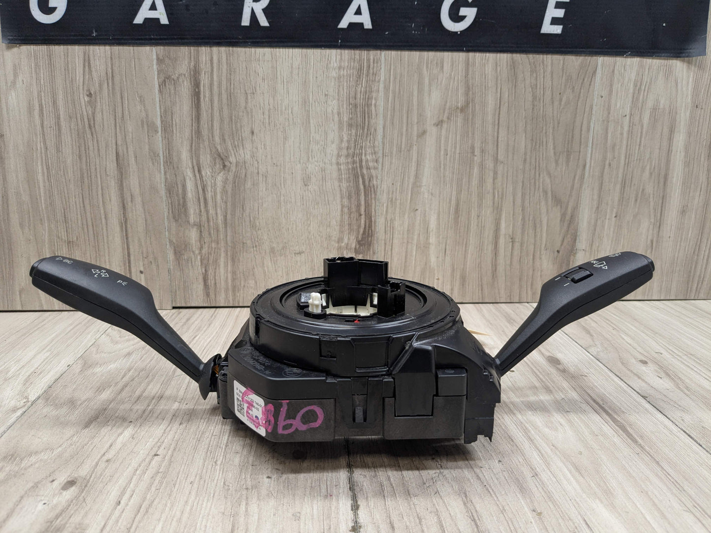 OEM BMW F22 F30 F32 F33 F36 F80 F82 M3 Clock Spring Steering Wheel Angle Sensor