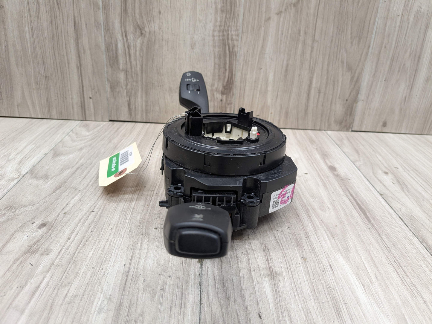 OEM BMW F22 F30 F32 F33 F36 F80 F82 M3 Clock Spring Steering Wheel Angle Sensor