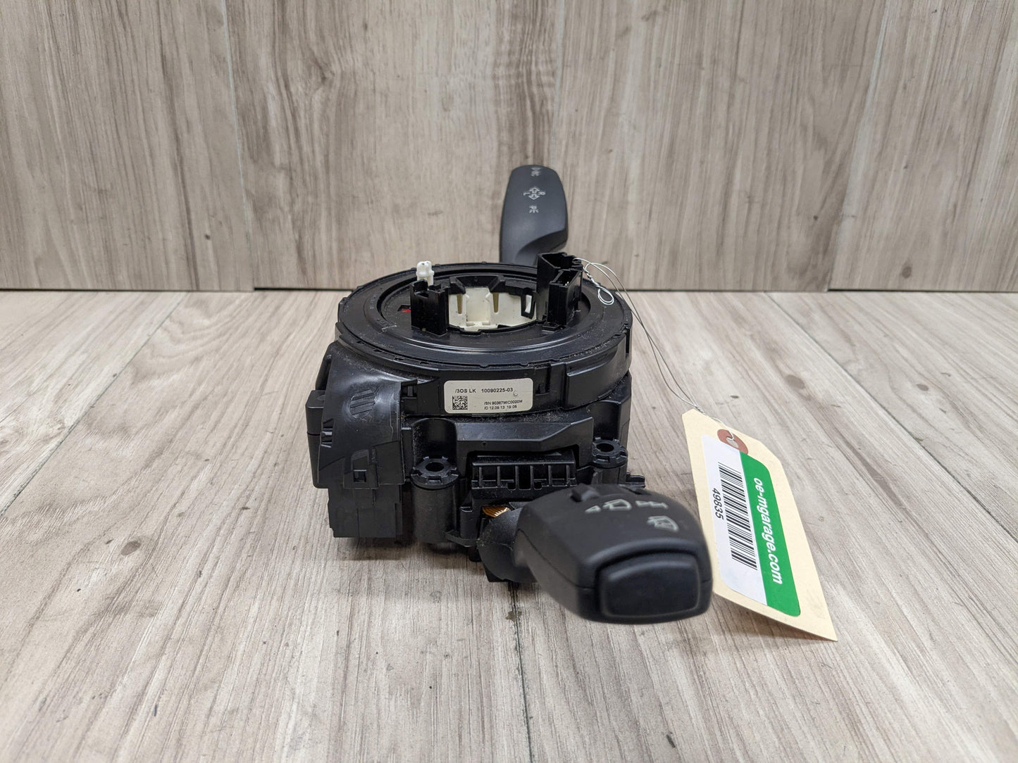 OEM BMW F22 F30 F32 F33 F36 F80 F82 M3 Clock Spring Steering Wheel Angle Sensor