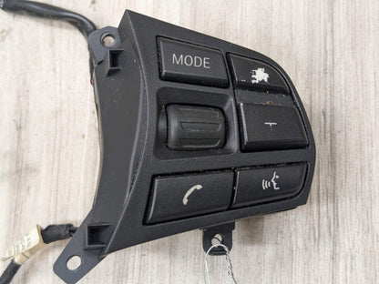 OEM BMW F22 F23 F30 F33 F32 F36 Steering Wheel Multifunction Switch Button