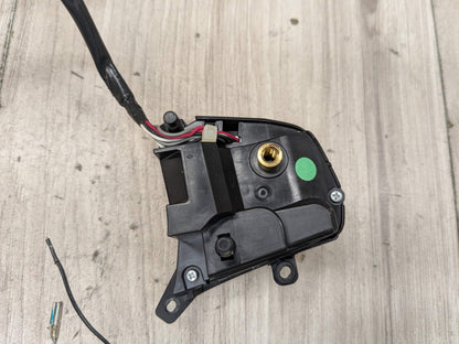 OEM BMW F22 F23 F30 F33 F32 F36 Steering Wheel Multifunction Switch Button